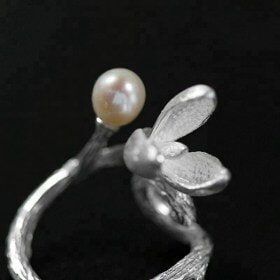 New-Flower-rings-jewelry-women-925-sterling (2)